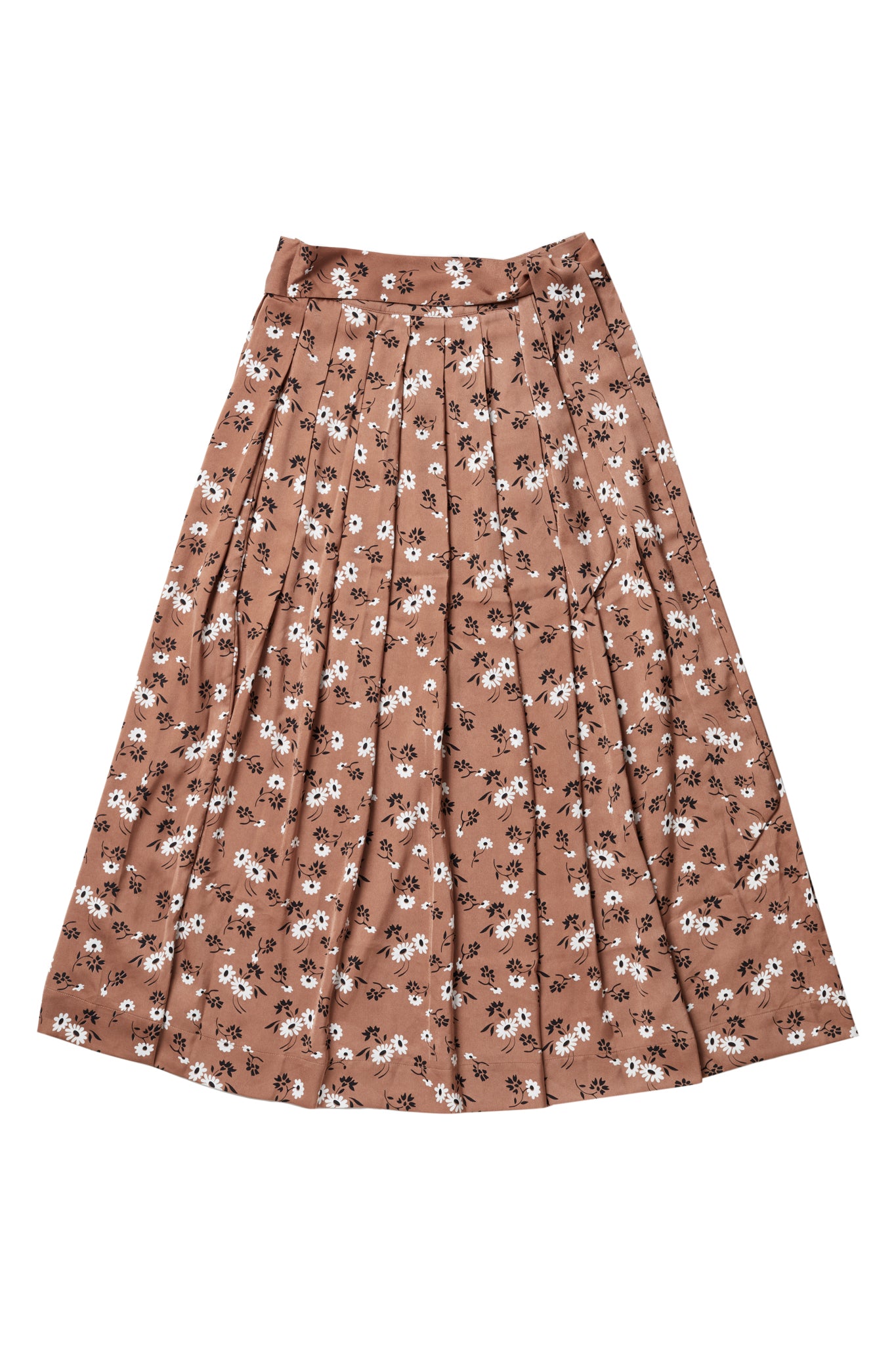 UNAYA FLORAL SET
