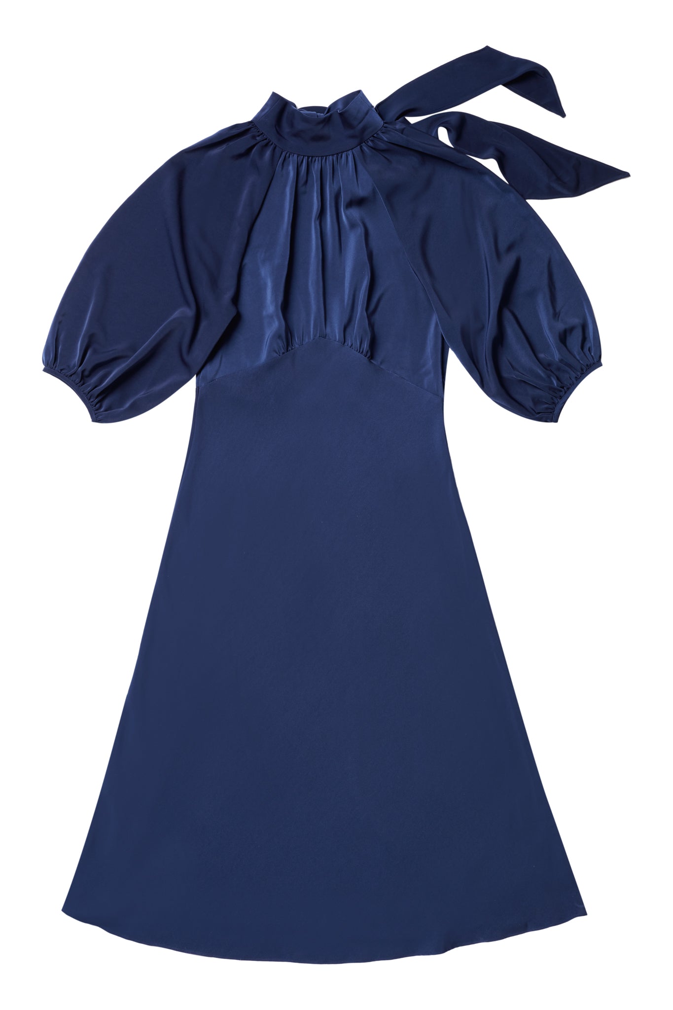 UNAYA FIONA DRESS