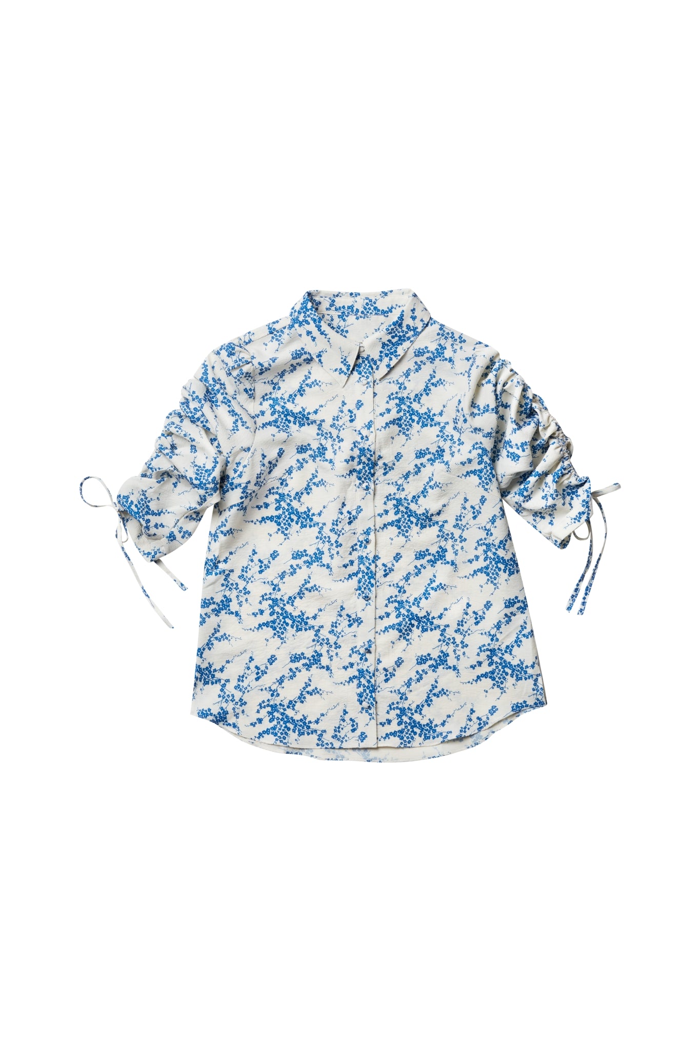 UNAYA FLORAL SET