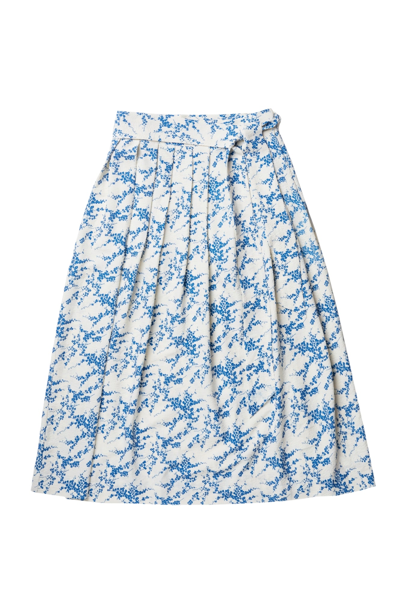 UNAYA FLORAL SET