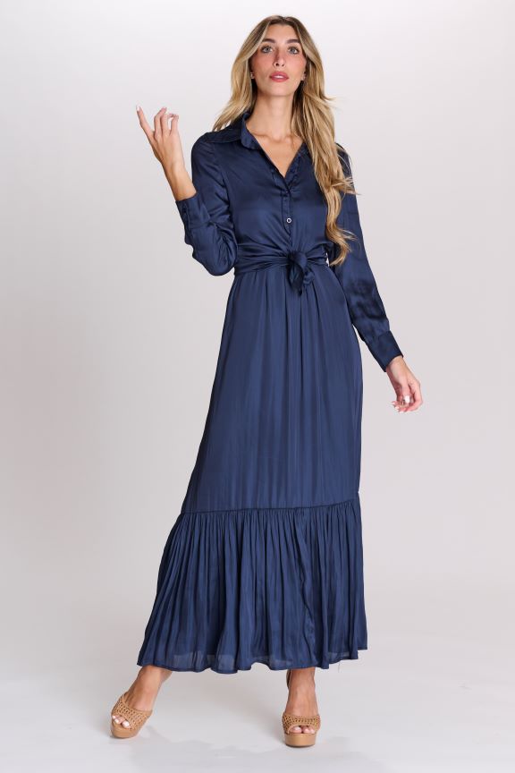 PAPER PARACHUTE ENSEMBLE TOP AND DRESS