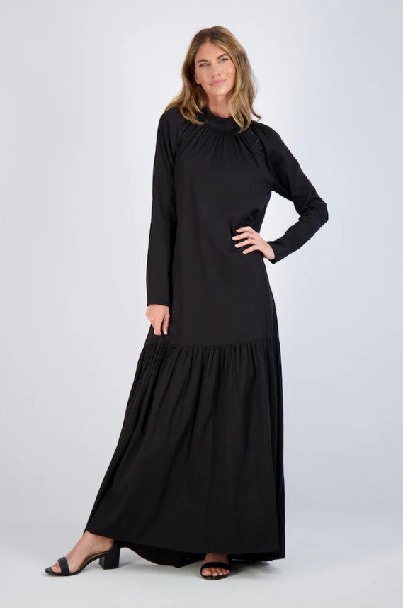 PASHMINA BECKY MAXI