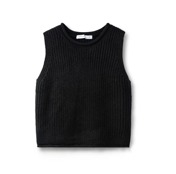 IN:05 KNIT VEST