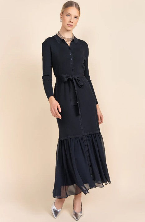 APPARALEL FULTON DRESS
