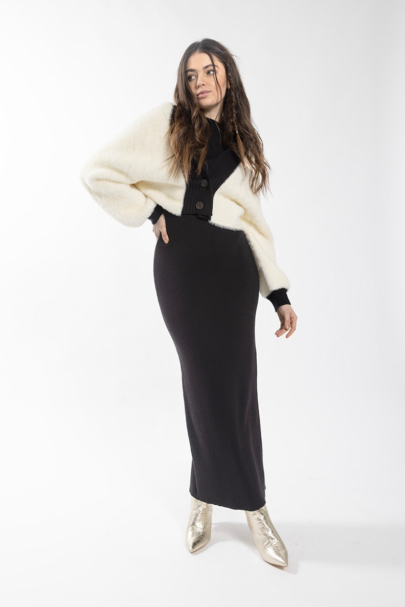 LATITUDE MIDI JUMPER