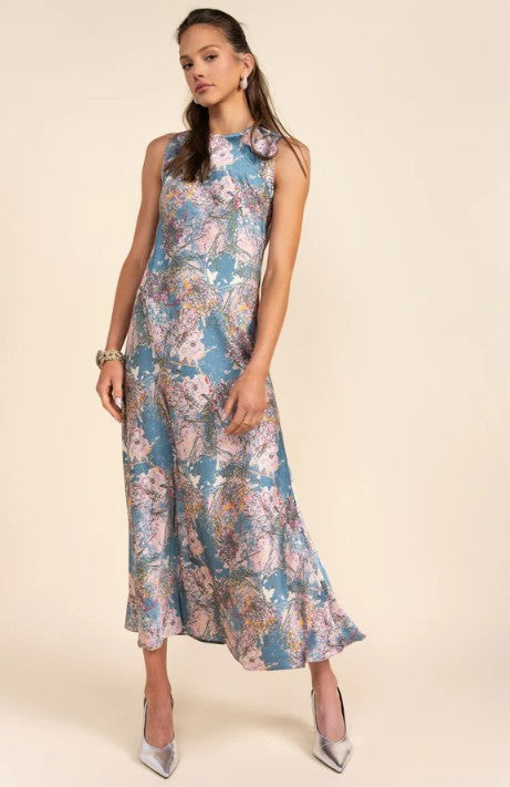 APPARALEL MADISON DRESS