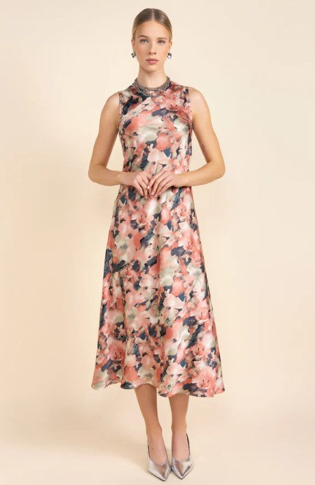 APPARALEL MADISON DRESS