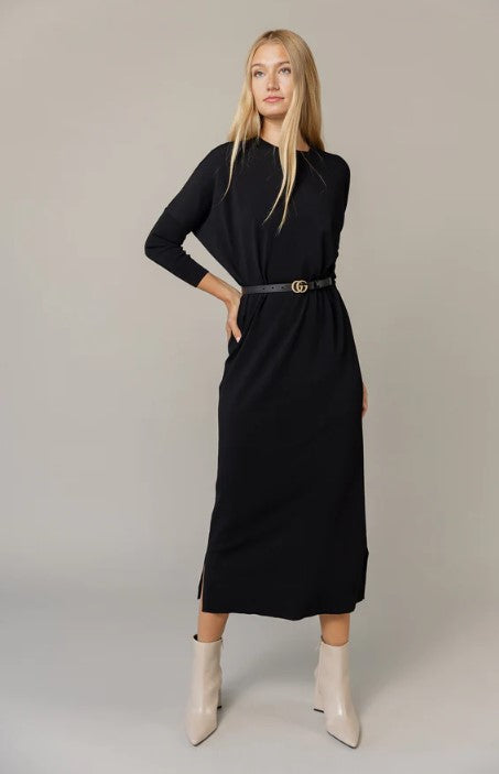 APPARALEL PERILLA DRESS