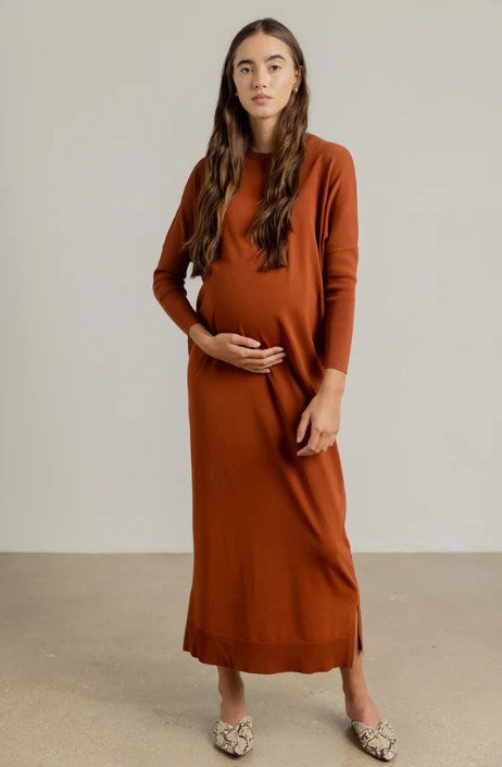 APPARALEL PERILLA DRESS