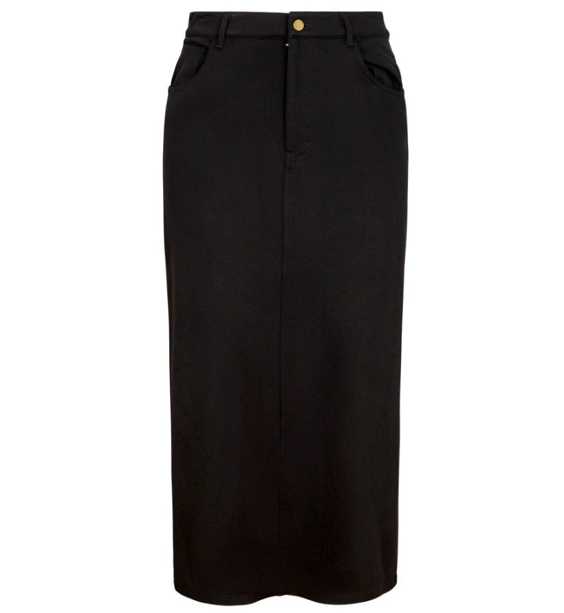 POINT CLASSIC PONTE SKIRT