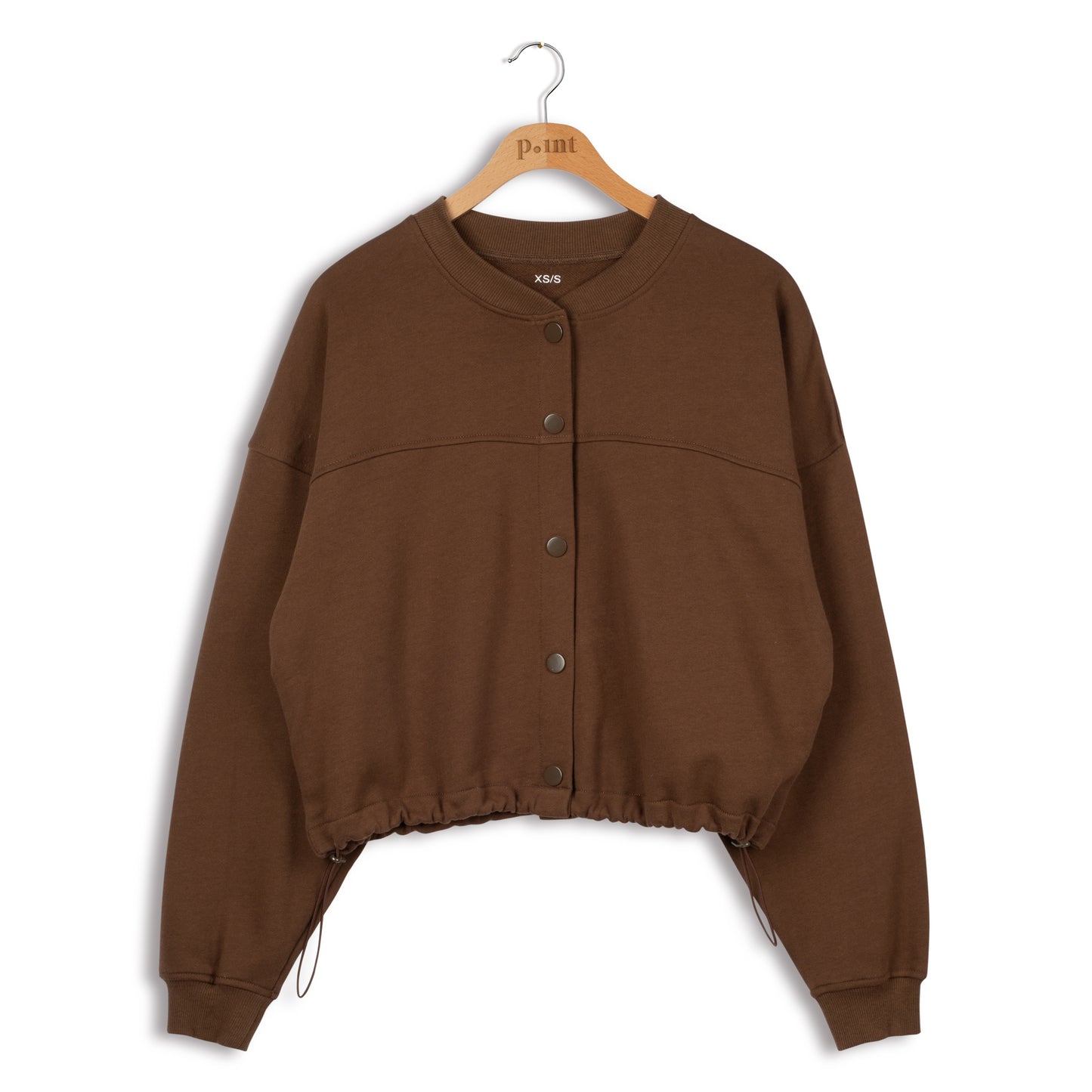 POINT SWEATS BUNGEE