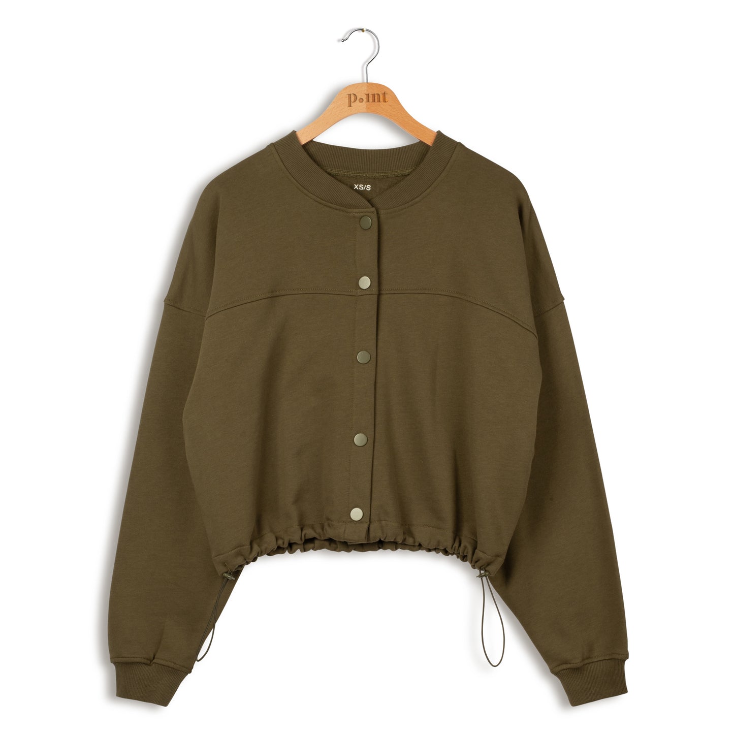 POINT SWEATS BUNGEE