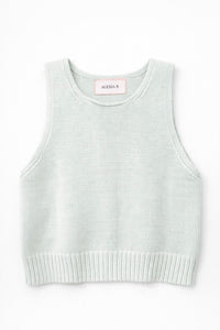 ALEXIA B KNIT VEST