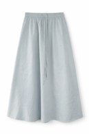 ALEXIA B DRAWSTRING SKIRT