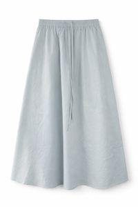 ALEXIA B DRAWSTRING SKIRT
