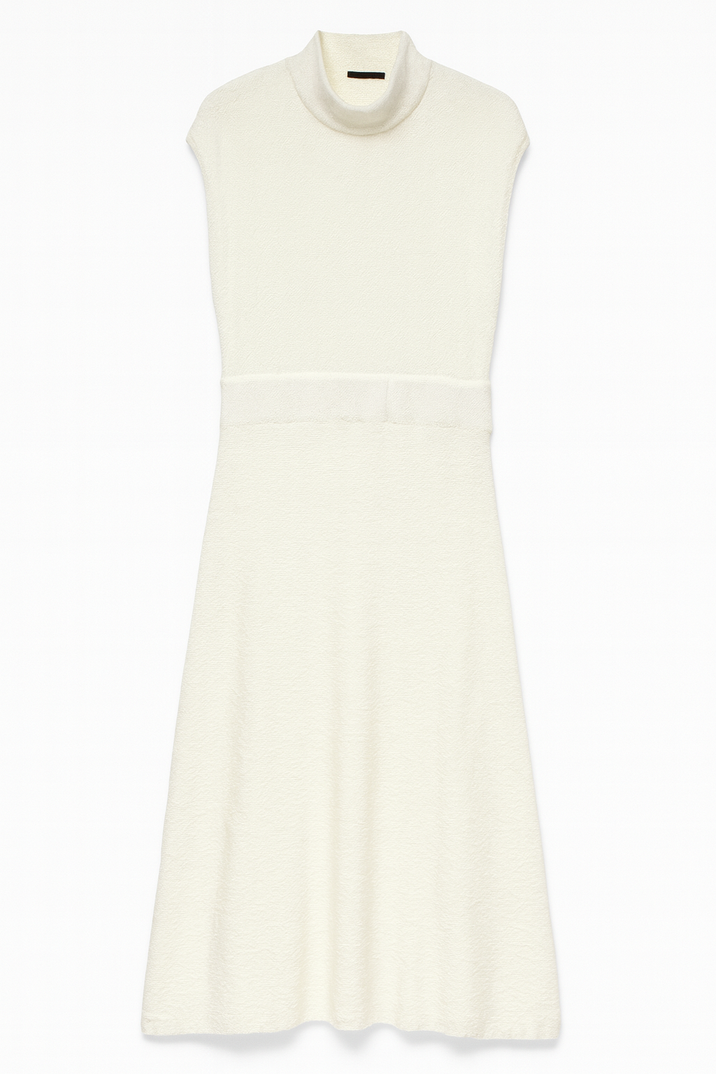 WRONG SIDE OF RIGHT BOUCLE JUMPER