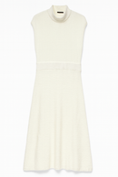 WRONG SIDE OF RIGHT BOUCLE JUMPER