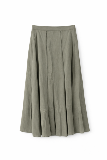 MIJN PLEATED SKIRT