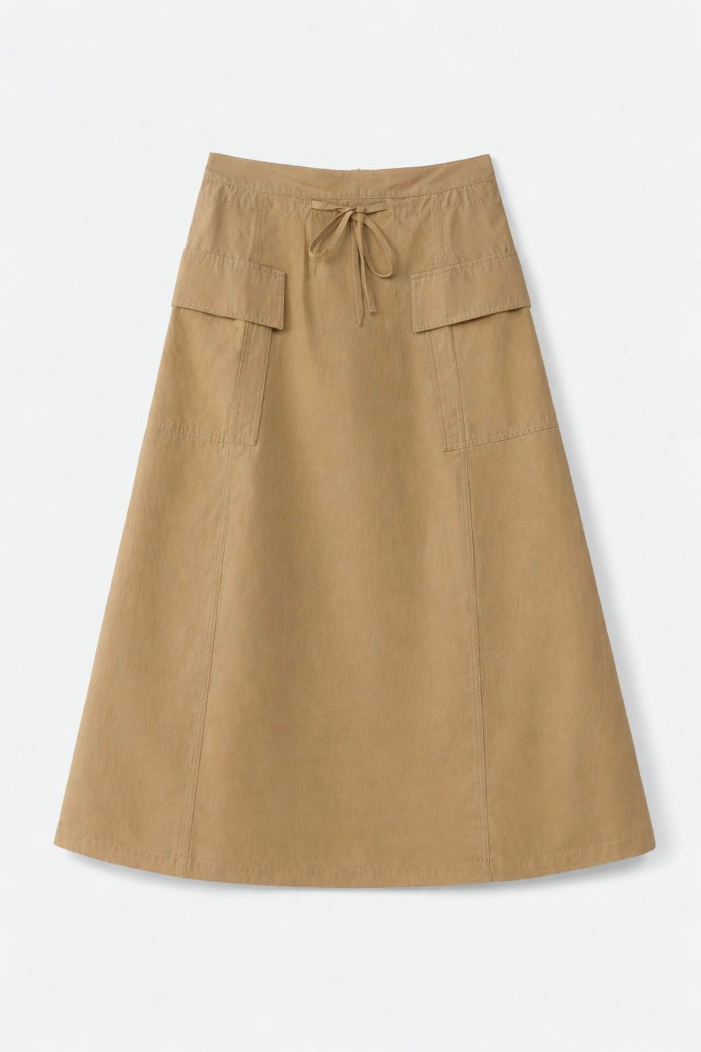 PASCAL CARGO POCKET SKIRT