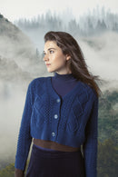 NUE RENZO CARDIGAN