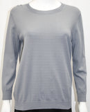 FRENCH MASON BASIC CREWNECK SWEATER