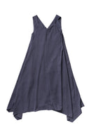 ZAIKAMOYA ASYMMETRICAL JUMPER