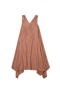 ZAIKAMOYA ASYMMETRICAL JUMPER