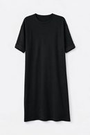 KUO OVERSIZED MIDI DRESS