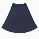 SAM FASHION A-LINE SKIRT W ZIPPER