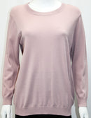 FRENCH MASON BASIC CREWNECK SWEATER