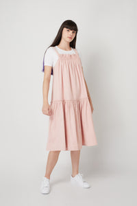 ELLE OH ELLE JUMPER W TASSELS