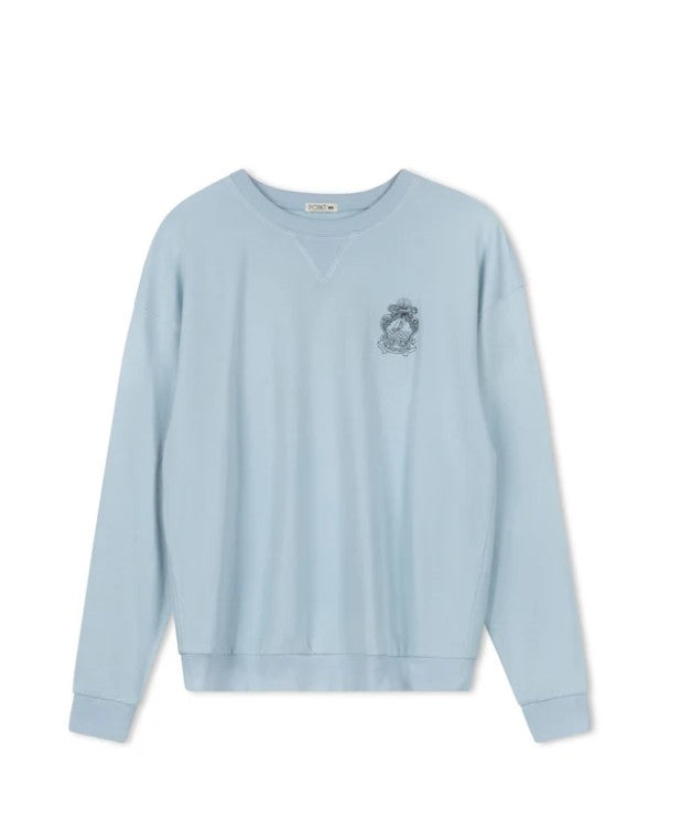 POINT RESORT SWEATSHIRT