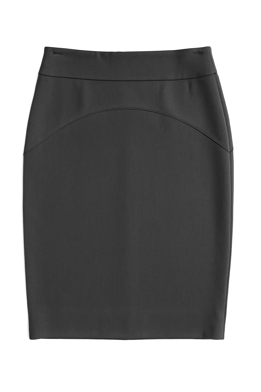 DAY BY MODIVEA PONTE PENCIL SKIRT