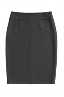 DAY BY MODIVEA PONTE PENCIL SKIRT