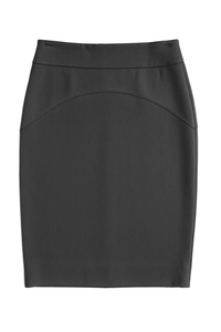 DAY BY MODIVEA PONTE PENCIL SKIRT