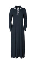POINT POLO DRESS