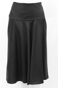 JSE COUTURE SQUARE SKIRT