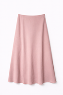 KUO STRAIGHT SLIP SKIRT