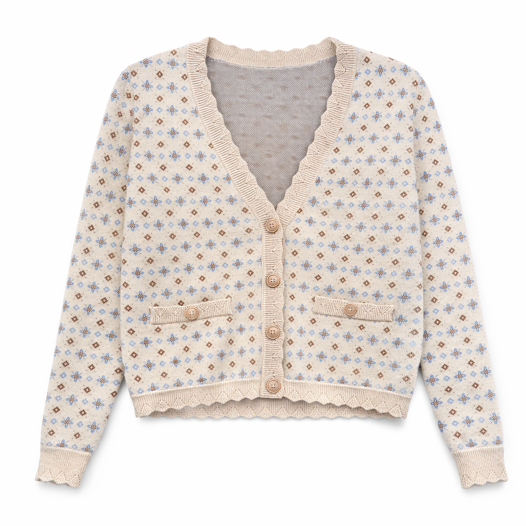HEARTLOOM VINCE CARDI