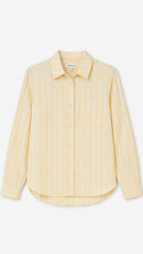 HEARTLOOM OVERLAND STRIPED SHIRT