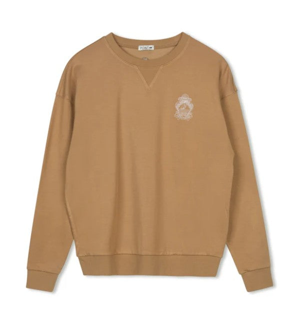 POINT RESORT SWEATSHIRT