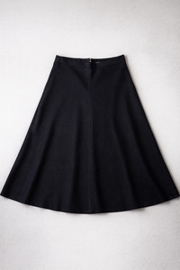 CELINA`S BASIC ALINE SKIRT