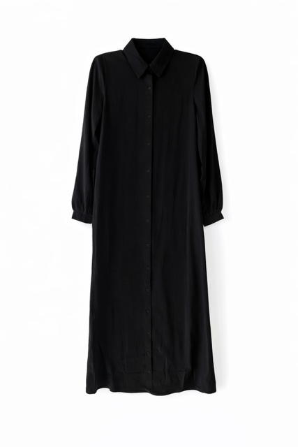 XS / BLACK