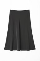 WILD PONY A-LINE MIDI SKIRT