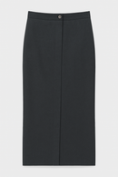 CELINA`S SECRET BUTTONS SKIRT