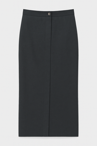 CELINA`S SECRET BUTTONS SKIRT