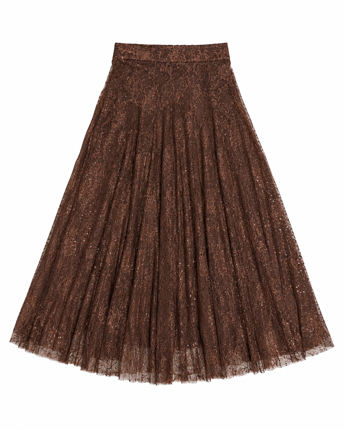 CELINA`S STUDDED LACE SET