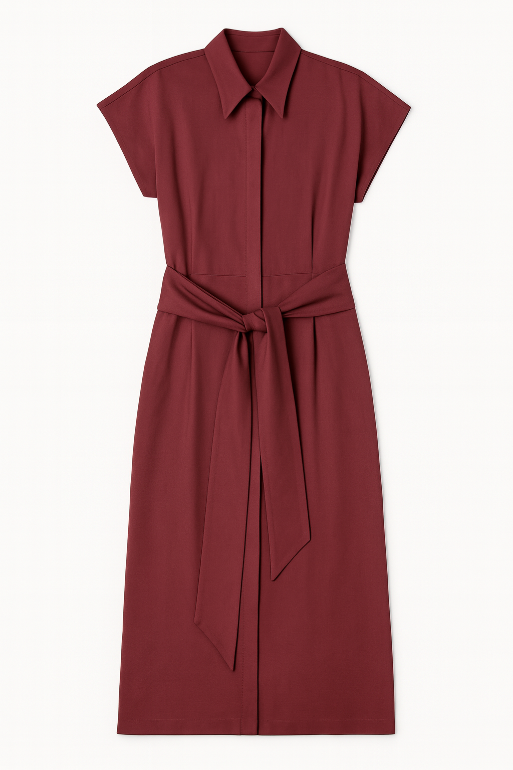 BARELLI SHIRT JUMPER