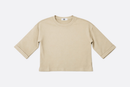 KUO OVERSIZED BOXY TEE