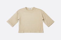 KUO OVERSIZED BOXY TEE